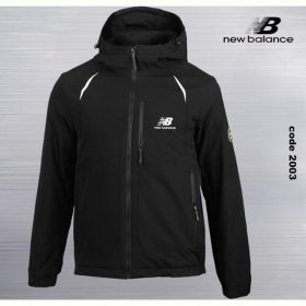 Ветровка AZT 2003-2 balck Ветровка AZT 2003-2 balck