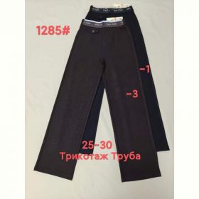 Штаны спорт Immei 1285-1 black