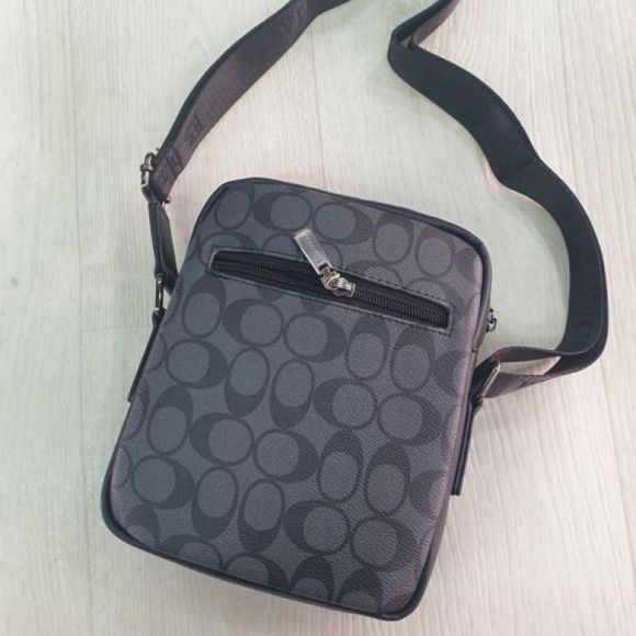Сумка Candy bags CB437 grey Сумка Candy bags CB437 grey