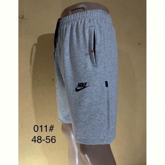 Шорты Ayden 011-3 grey