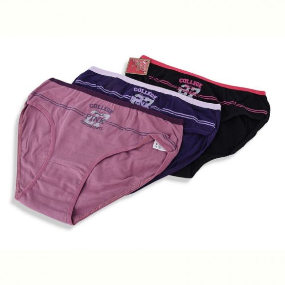 Трусы Textile 28175 mix 2XL Трусы Textile 28175 mix 2XL