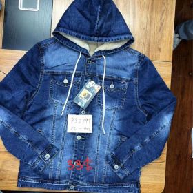 Куртка God Baron P3579T blue Куртка God Baron P3579T blue
