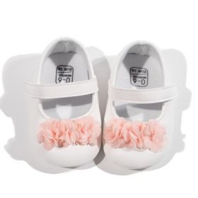 Пинетки Comfort-baby 3309 білий (11-13) Пинетки Comfort-baby 3309 білий (11-13)