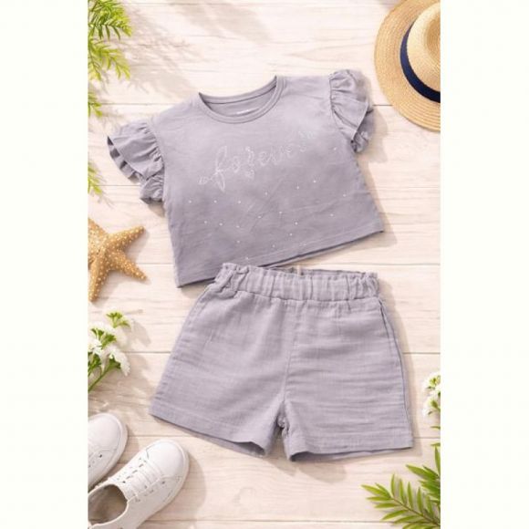 Костюм Major 26232 l.grey
