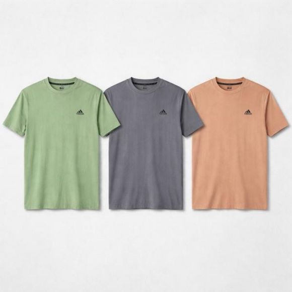 Футболка Phi Hung P432 grey (58-66)