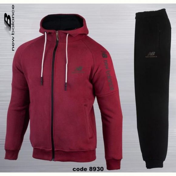 Костюм спорт AZT 8930 wine Костюм спорт AZT 8930 wine
