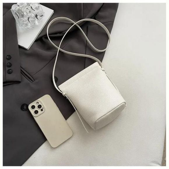Сумка Fashion Bag C2769-5 white