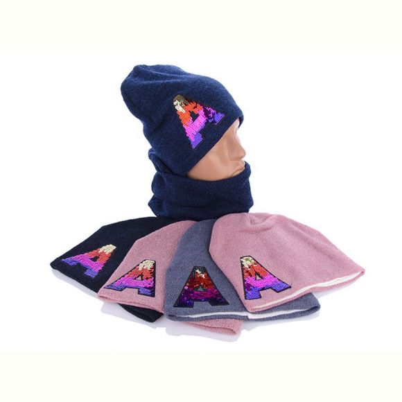 Комплект Red Hat clothes KA360 mix