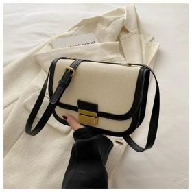 Сумка Fashion Bag A8103-2 beige