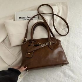 Сумка Fashion Bag 750-5 brown