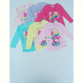 Свитер Meloria 0432 l.pink