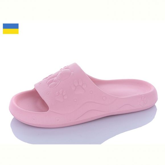 Шлепанцы Luckline 5066-366 Шлепанцы Luckline 5066-366