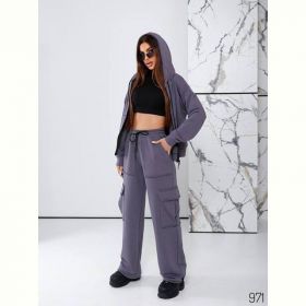 Костюм спорт Loren 971 grey Костюм спорт Loren 971 grey
