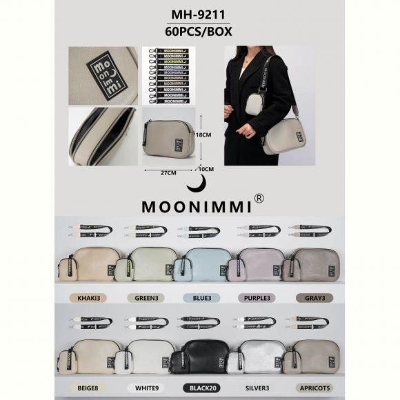 Сумка Moonimmi FMA-MH9211
