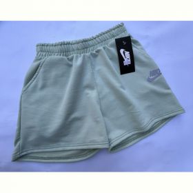Шорты Sport style 017 mint