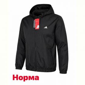 Ветровка Alex Clothes 14157 black Ветровка Alex Clothes 14157 black