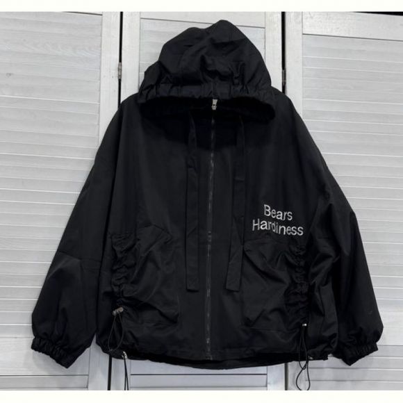 Куртка DIVO 77260 black