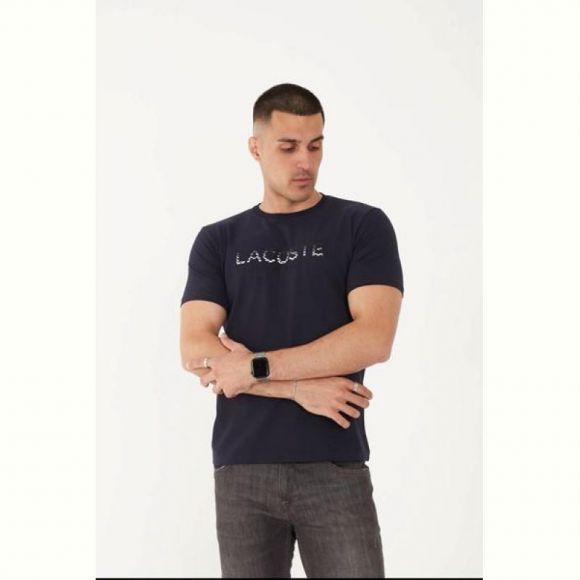 Футболка F.T.H F900 navy Футболка F.T.H F900 navy