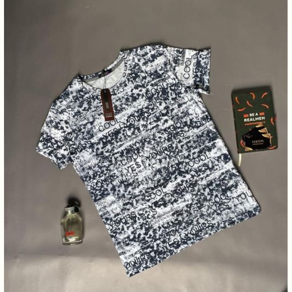 Футболка Verton X1 white Футболка Verton X1 white