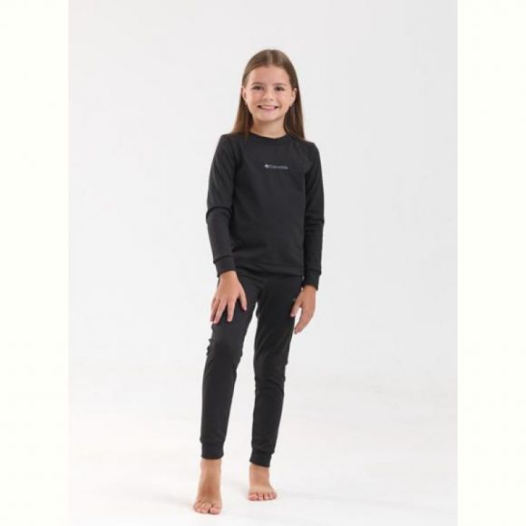 Термобелье Sport style SS123 black Термобелье Sport style SS123 black