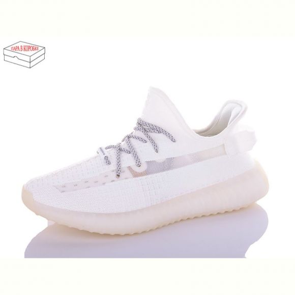 Кроссовки Restime JWL22101 white