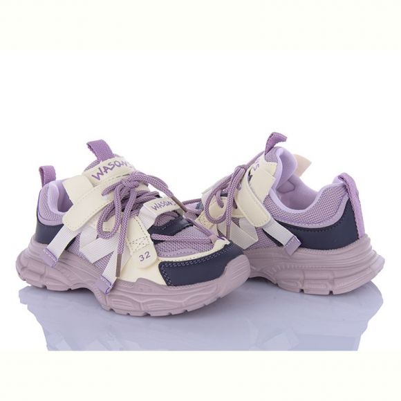 Кроссовки Angel G38-8009 purple Кроссовки Angel G38-8009 purple
