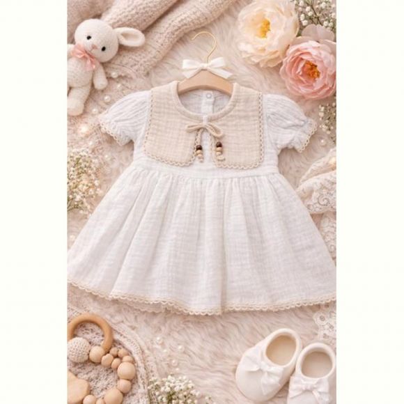 Платье Major 2128 milk Платье Major 2128 milk