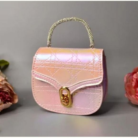 Сумка Luna-bag 24-332 pink