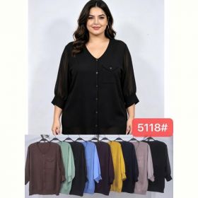 Кофта Yaoli 5118 mix Кофта Yaoli 5118 mix