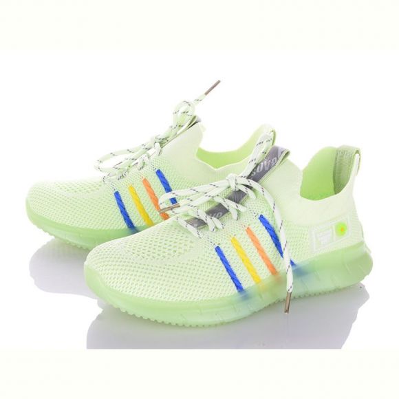Кроссовки Angel 2016 green Кроссовки Angel 2016 green