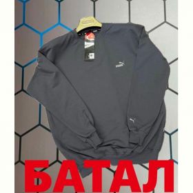 Свитер Alex Clothes 4786 grey Свитер Alex Clothes 4786 grey