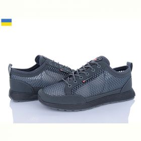 Кроссовки Paolla SP5 сірий