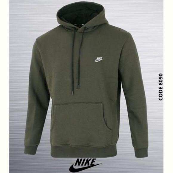 Худи AZT 8090-5 khaki