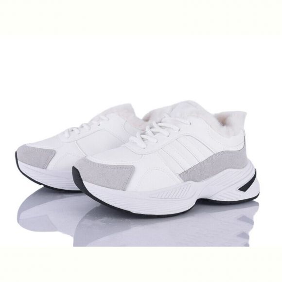 Кроссовки Бабочка 216-46