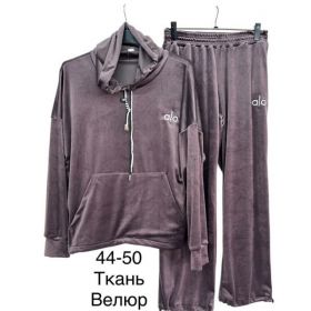 Костюм спорт TRAN TR771 d.beige