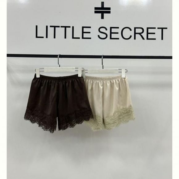 Шорты Little Secret 10487 l.beige Шорты Little Secret 10487 l.beige