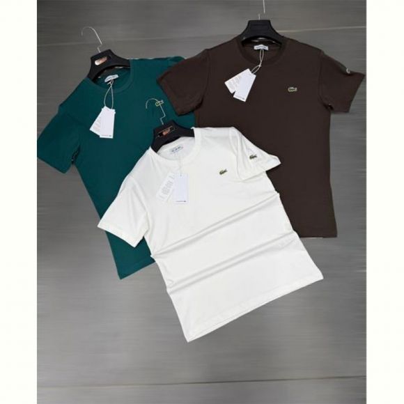Футболка F.T.H F1270 brown Футболка F.T.H F1270 brown