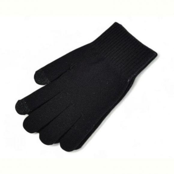 Перчатки Descarrilado J2032 black
