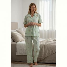 Костюм Romeo life RL1045 mint