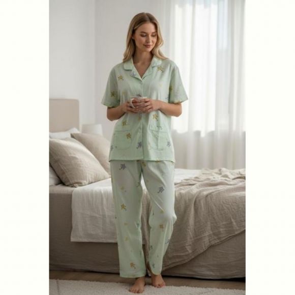 Костюм Romeo life RL1045 mint