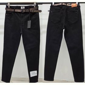 Джинсы Maxim Jeans 1371 black