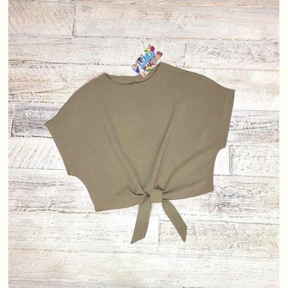 Топ LiMa kids LM60 khaki Топ LiMa kids LM60 khaki