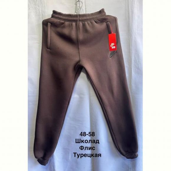 Штаны спорт Minh MH417 brown Штаны спорт Minh MH417 brown