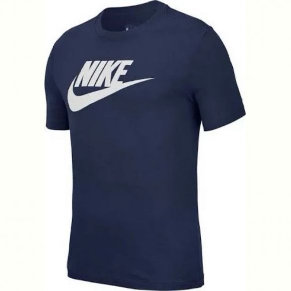 Футболка ALIA 2828 navy