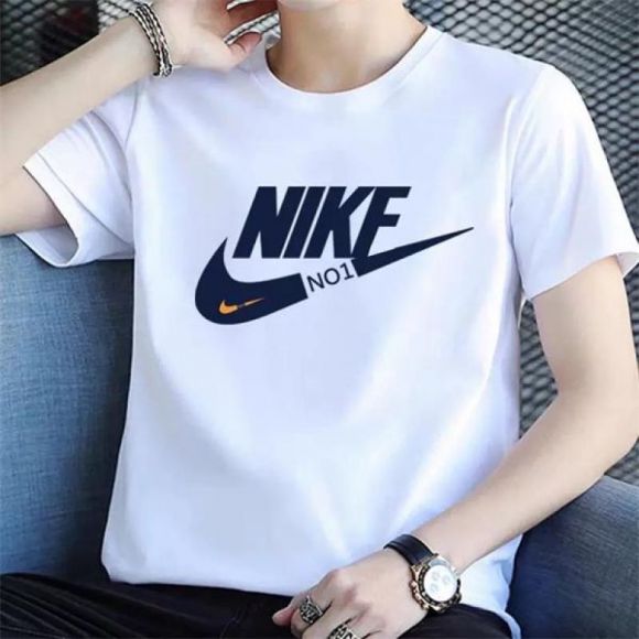 Футболка Lina LN03 white
