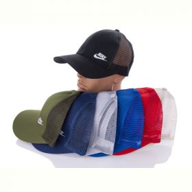 Кепка KH clothes 19-3 mix