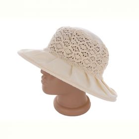 Шляпа Mabi WI06 beige Шляпа Mabi WI06 beige