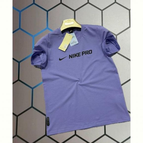 Футболка Alex Clothes 13277 lilac Футболка Alex Clothes 13277 lilac