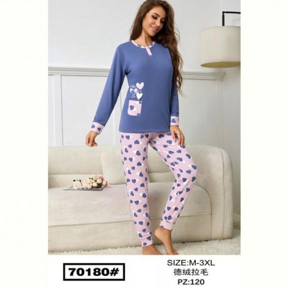 Костюм Romeo life 70180 blue