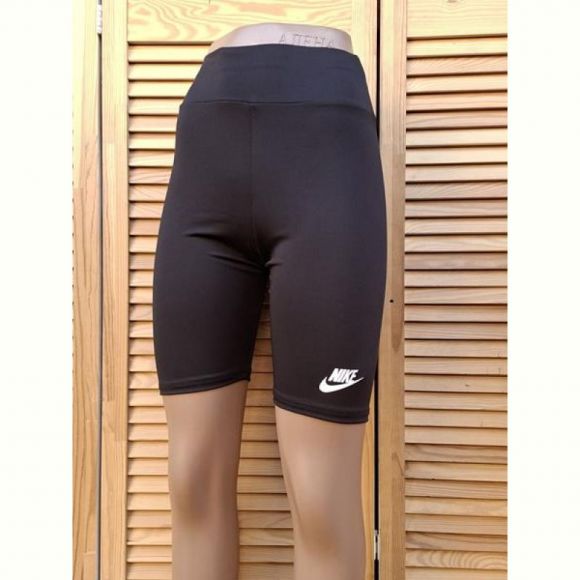 Велосипедки Sport style 05-2 black